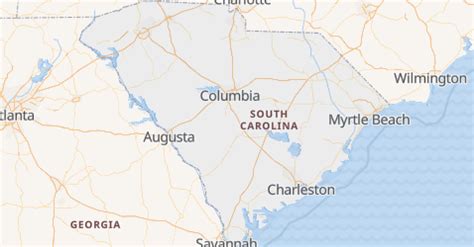 south carolina time zone utc|Current time in South Carolina, United States.